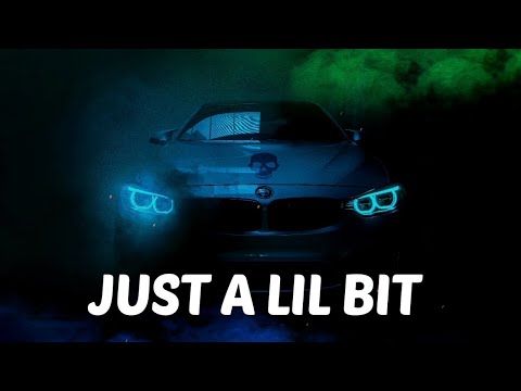 50 Cent - Just a lil Bit (BRAN & Meric Again & Junior Charles Remix )