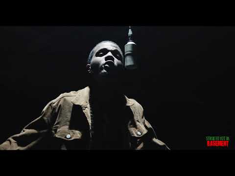 Straight Out Da Basement - AMB DIRK  "Resentment" Shot by @FlyRollingFilms