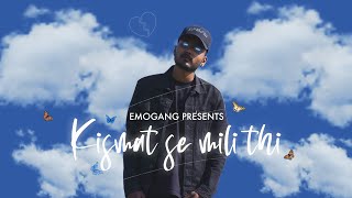 MC Insane kismat se mili thi song lyrics