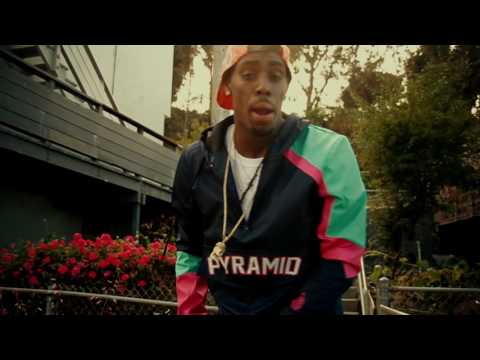 MICO COCKY - GO FUCKIN CRAZY (OFFICIAL VIDEO)