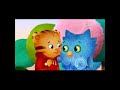 PBS Kids Channel Program Break 2017 WSWP