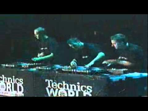 DMC UK 2000 DK MIX DJ JAY,DJ NUT,DJ UGERLØSE