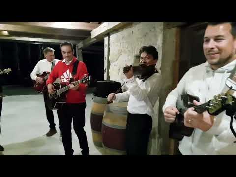 Prifarski muzikanti - Mlinarca (v živo)