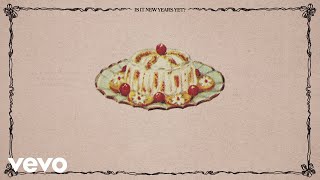 Sabrina Carpenter - Is It New Years Yet? (Lyrics)