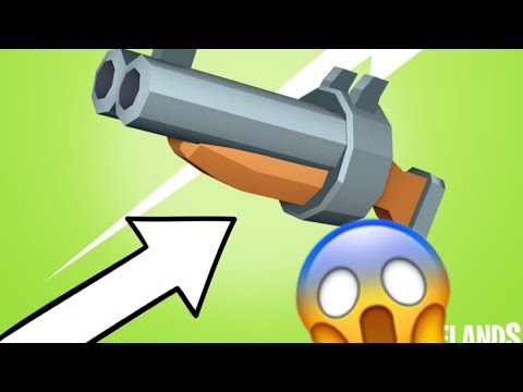 DOUBLE BARREL ONLY CHALLENGE!