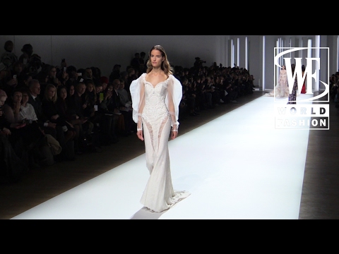 Galia Lahav Couture Spring/Summer 2017