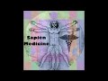 Extreme Muscle Growth Stimulation Sapien Medicine Inhibit Myostatin Testosterone HGH Compression