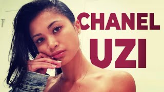 Chanel Uzi - Super hot model (+18)