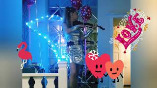 Download lagu Brocken angel  Arash and Helen violin cover  Elena De Silva mp3