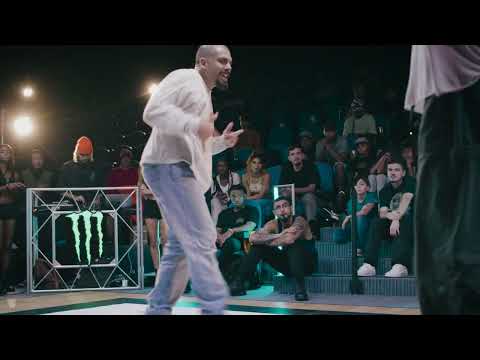 SurvivILL 2022 | CANARUS vs. PALMER Unlimited Rounds! - SEMI-FINALS 1v1