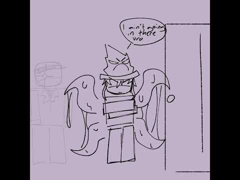 I'M BACK! / 7 MINUTES IN HEAVEN #art #azuretime #forsaken #forsakenship #ship #twozure