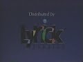 Big Idea Lyrick Studios 1998