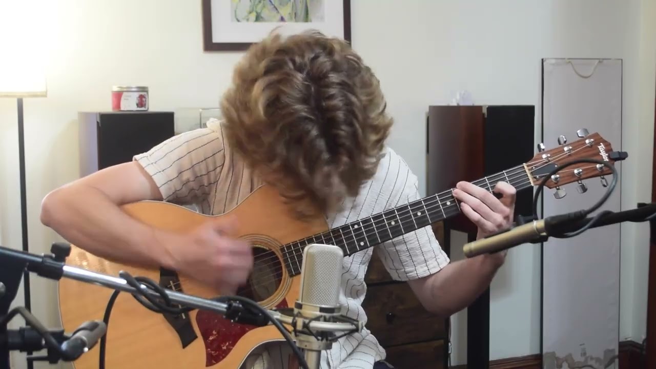 Promotional video thumbnail 3 for Cam Olver