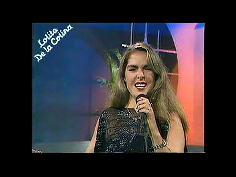 Lupita D'alessio - Ya No Regreso Contigo (En Vivo)