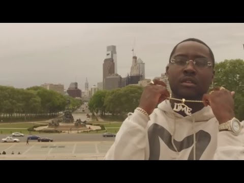 Blacc Zacc  -Trappa Of The Year [Official Video]