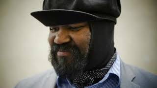 Gregory Porter - Feeling Good (EDIT)