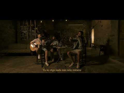 SERKO - TU NOMBRE (Acústico) | GUITARREOS VOL.1