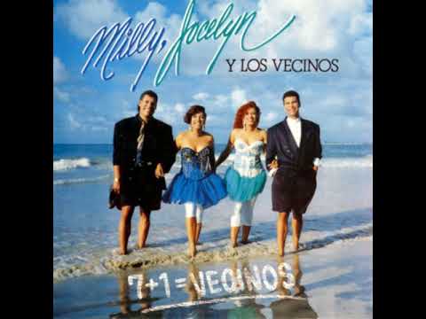 Milly y Los Vecinos - Viejo Luis (1990)