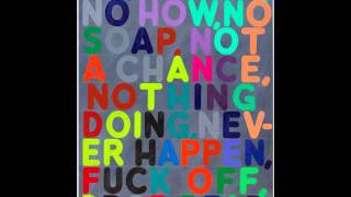 Morton Feldman - Patterns in a Chromatic Field (7/8)