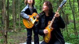 John Norum - Jillanna