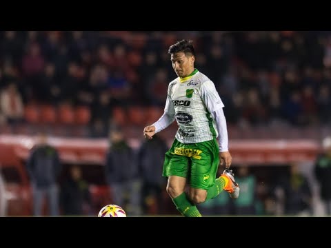 Domingo Blanco vs Boca