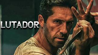 UM GRANDE LUTADOR | Prisioneiro de Guerra (Edit)