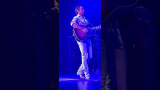 Easton Corbin  - I Can&#39;t Love You Back  May 2022 at The Hard Rock Live
