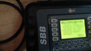 Sbb Anahtar Kodlama Cihazını Tanıyalım