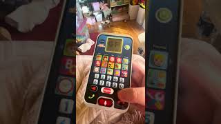 V Tech Smart Kidsphone ( deutsch)