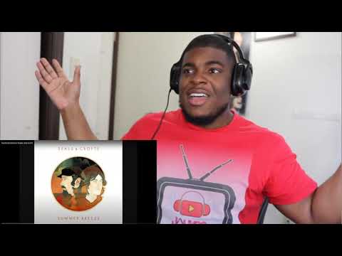 Summer Breeze- Seals & Crofts (REACTION)