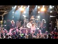 The Darkness - Givin' Up - Live 2022