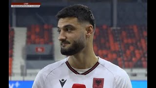 Download lagu 'Ja mrekullia që bëri Armando Broja në Serbi', Sokol Kushta analizon sulmuesin e Kombëtares mp3 Download lagu 'Ja mrekullia që bëri Armando Broja në Serbi', Sokol Kushta analizon sulmuesin e Kombëtares mp3