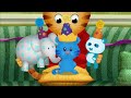 PBS Kids Program Break 2021 KQED 9