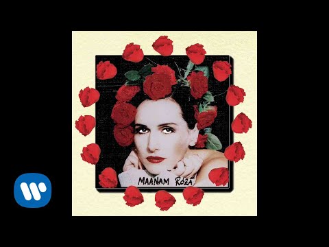 Maanam - Mówię Do Ciebie Coś [Official Audio]