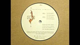 Loraine Comfort - Hot (First Degree)