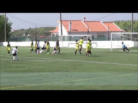 Campeonato Distrital de Iniciados - 1ª Divisão - Fase de Manutenção