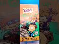 THE RUGRATS ALL GROWN UP 90 S THROWBACK VHS TAPE Shorts Gaming Trending Viral Tiktok Reels