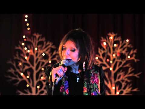 Little Annie interview by Ben Cook