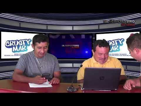 PROGRAMA 23 DE MARZO 2022