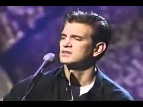 CHRIS ISAAK   ' LIE TO ME '