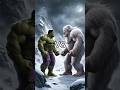 Hulk Vs Godzilla Vs Giant Creatures King Kong Werewolf Dragon Mummies Yeti Aliens Witches
