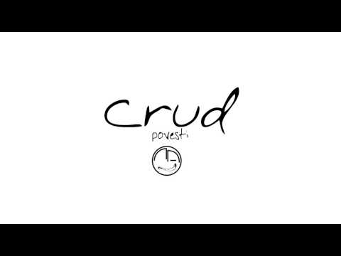 Crud - Povesti (Official)