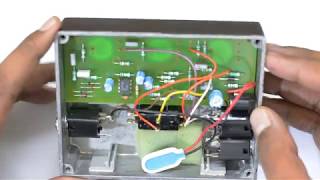Roger Mayer Voodoo-1 - What To Know & Where To Buy | Equipboard Roger Mayer Voodoo-1 - What To Know & Where To Buy | Equipboard
