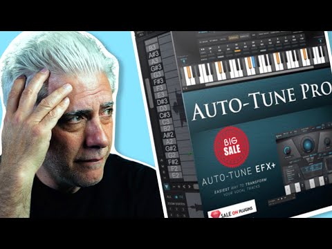 Here's How The Overuse Of Auto-Tune Ruined Modern Music