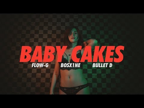 Ex Battalion - Baby Cakes (Kiss mo 'ko) ft. Bullet D