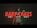 Ex Battalion - Baby Cakes (Kiss mo 'ko) ft. Bullet D