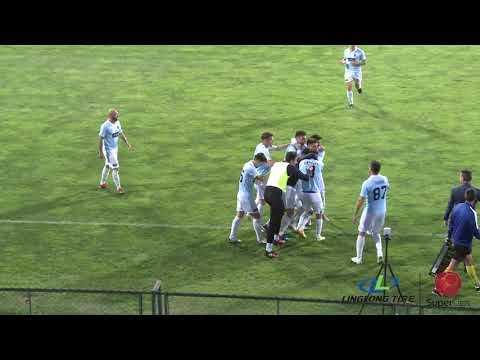 Linglong Tire Super liga 2020/21 - 35.Kolo: RAD – CRVENA ZVEZDA 2:2 (1:2)