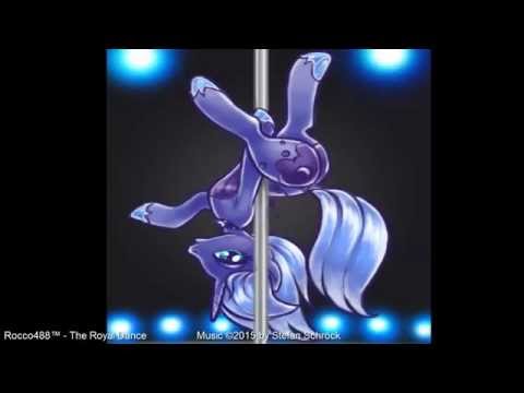 Rocco488™ - The Royal Dance