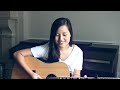 "Try" by Colbie Caillat (Live Acoustic Cover by ...