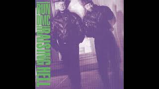 Run-D.M.C. - Dumb Girl